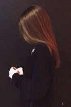 Проститутка Сашуля  МБР (27 лет, Мурманск)